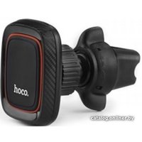 Держатель для смартфона Hoco CA23 (черный)