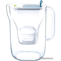 Кувшин BRITA Style XL (белый/синий)