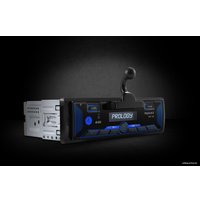 USB-магнитола Prology SMP-300