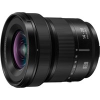 Объектив Panasonic Lumix S 14-28mm F/4-5.6 L Macro