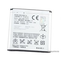 Аккумулятор для телефона Копия Sony Ericsson BA700