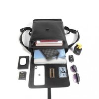 Городской рюкзак Mironpan 26833 (черный) в Гомеле