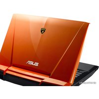 Игровой ноутбук ASUS Lamborghini VX7SX-S1240V