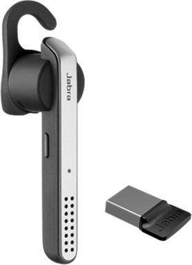 

Офисная гарнитура Jabra Stealth UC