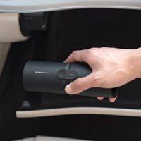 Пылесос HOTO Compressed Air Capsule