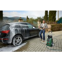 Мойка высокого давления Bosch AQT 42-13 (06008A7300)