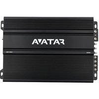 Автомобильный усилитель Avatar ABR-1200.1