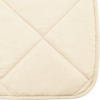 Одеяло Sofi De MarkO Всесезонное 200x220 ВБ Од-ВС-200х220кр (кремовый)