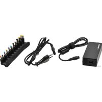 Сетевое зарядное IPPON E40