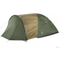 Экспедиционная палатка Jungle Camp Torino 4 (зеленый)