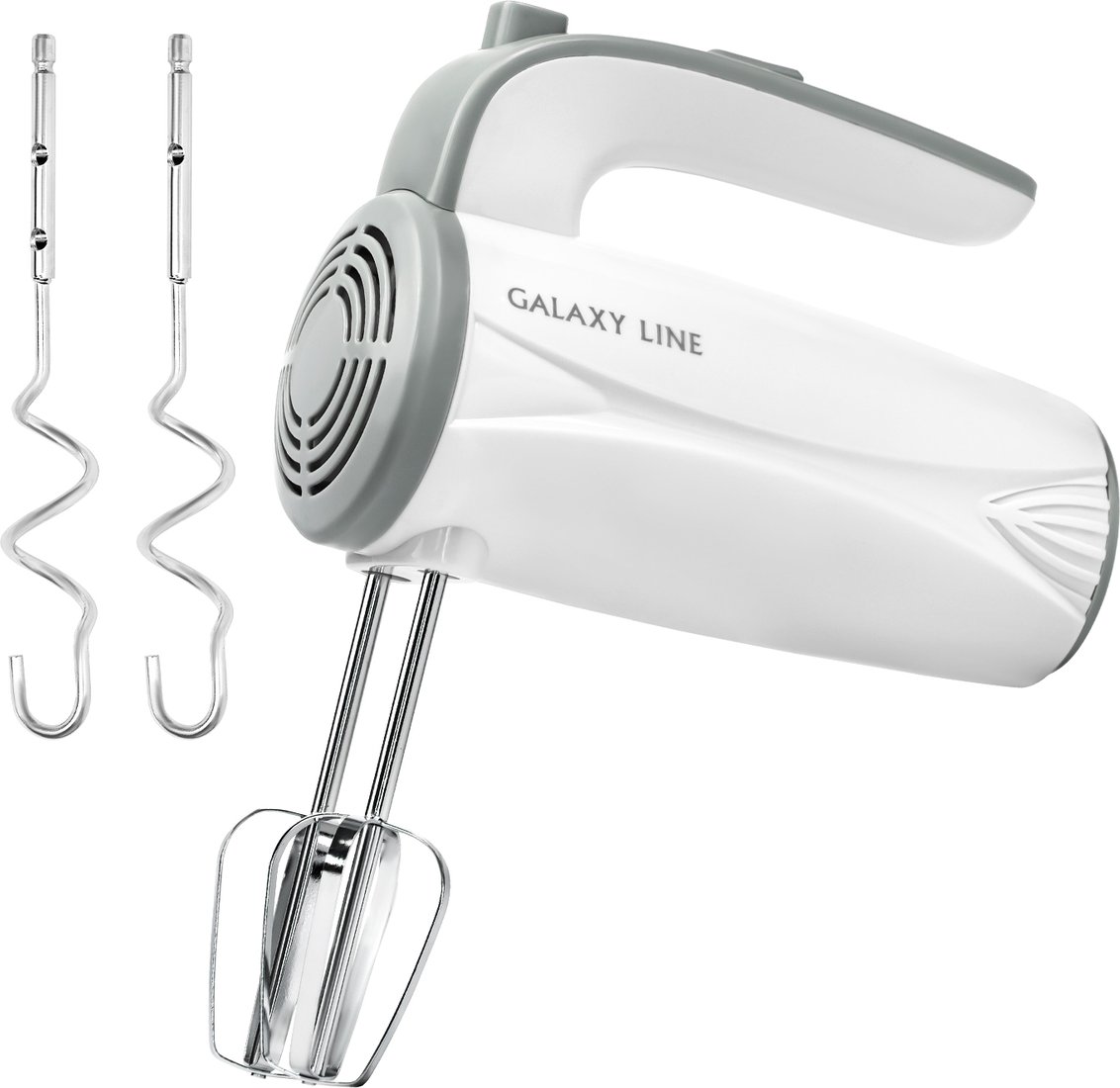 

Миксер Galaxy Line GL2221