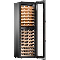 Винный шкаф Meyvel MV83-KSB2