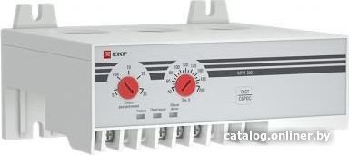 Реле защиты двигателя EKF PROxima mpr-200