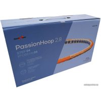 Массажный обруч HealthHoop PassionHoop 2.8 кг