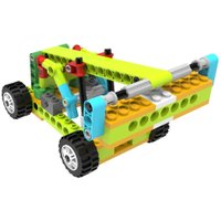 Конструктор Аврора Robotics Олимп ресурс AR10340