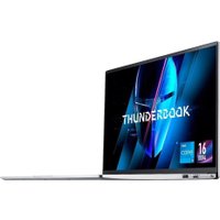 Ноутбук Thunderobot Thunderbook 16 G2 JT009P00ERU