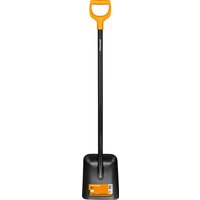 Лопата совковая Fiskars Solid 1003457