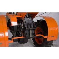 Мотоблок дизельный Schneider SMD-12