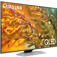Телевизор Samsung QLED 4K Q80D QE50Q80DATXXH