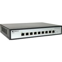 Управляемый коммутатор 2-го уровня Origo OS6208/A1A