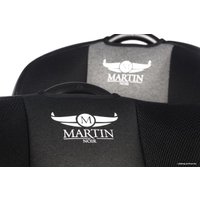 Детское автокресло Martin Noir Cadet Fix (solid gray)