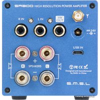 Усилитель мощности SMSL SA300