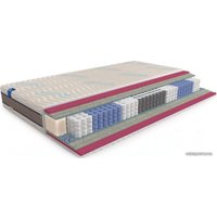 Матрас Mr. Mattress Health L 120x200