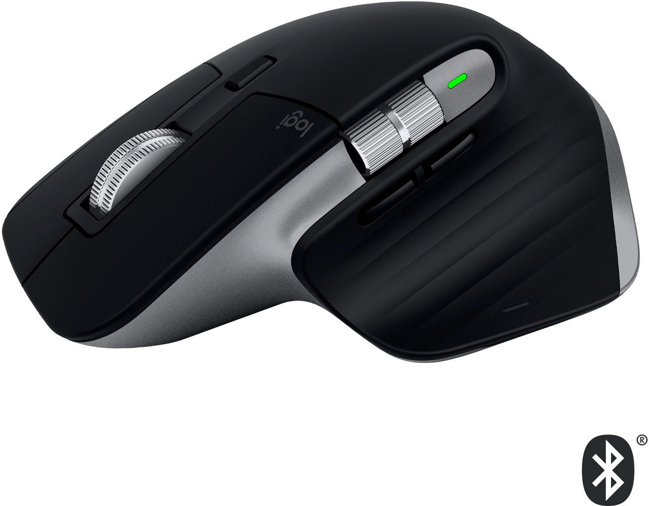 

Мышь Logitech MX Master 3 для Mac