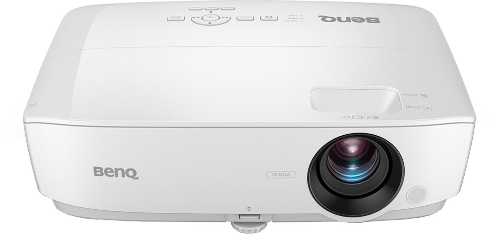 

Проектор BenQ MW536