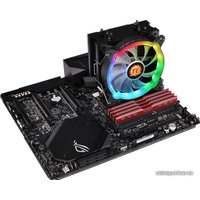 Кулер для процессора Thermaltake UX200 ARGB CL-P065-AL12SW-A