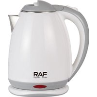 Электрический чайник RAF R.7992 (белый)
