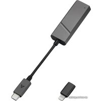 Портативный усилитель Astell&Kern AK HC2