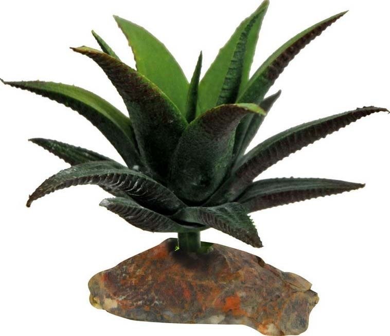 

Искусственное растение Lucky Reptile Succulent IF-90