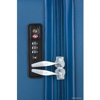 Чемодан CarryOn Skyhopper 52 см (синий)