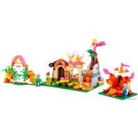 Конструктор Полесье 82046 Сказочный мир-2