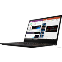 Ноутбук Lenovo ThinkPad X1 Extreme Gen 3 20TK002YRT