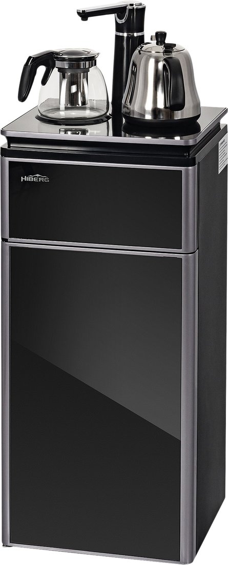 

Кулер для воды Hiberg F-81FGB