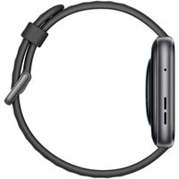 Умные часы Huawei Watch FIT 5 (черный, китайская версия)