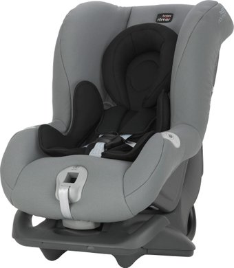 Детское автокресло Britax Romer First Class plus (серый)