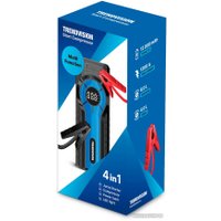 Портативное пусковое устройство TrendVision Start Compressor