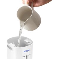 Увлажнитель воздуха Kitfort KT-3858