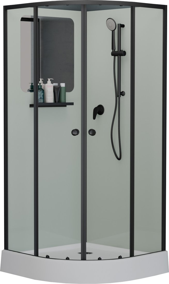 

Душевая кабина RGW AN-208B 381320899-14