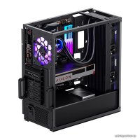 Корпус Jonsbo VR4 (черный)