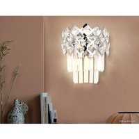 Люстра средней высоты Ambrella light TR TR5282