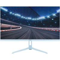 Игровой монитор Digma Overdrive 24P410F (голубой)