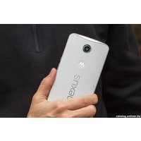 Смартфон Motorola Nexus 6 (64GB)