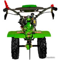 Мотоблок дизельный GRASSHOPPER GR 135-Е