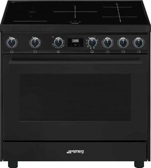 

Кухонная плита Smeg C91IEA9