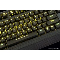 Клавиатура Tesoro Lobera Spectrum (Kailh Blue)