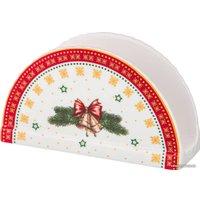 Салфетница Lefard Christmas Collection 85-1619